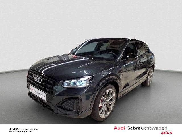 Audi Q2 14.671 km 41.450 &euro; Leipzig 04129