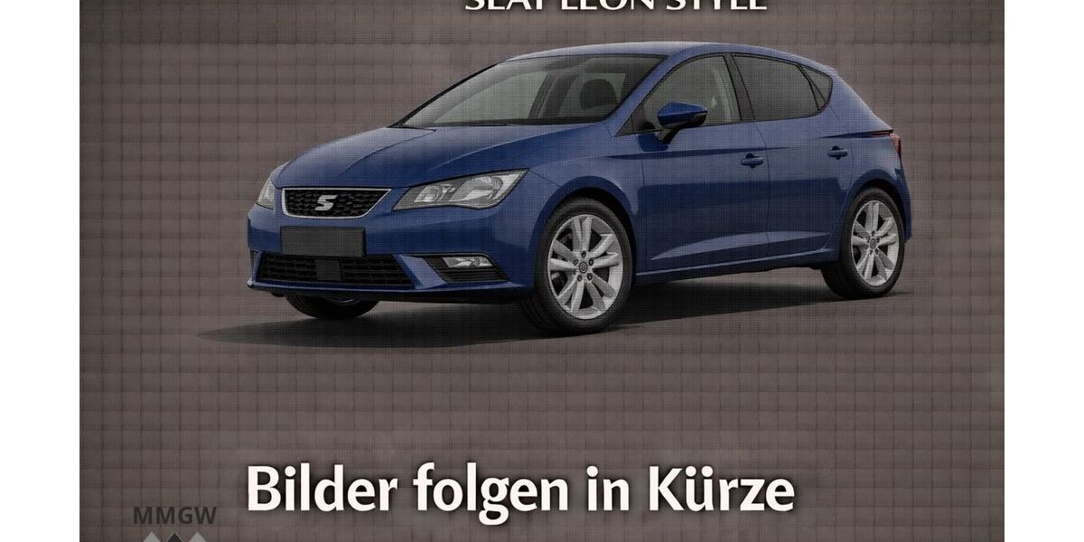 Seat Leon 119.468 km 9.990 &euro; Bensheim 64625