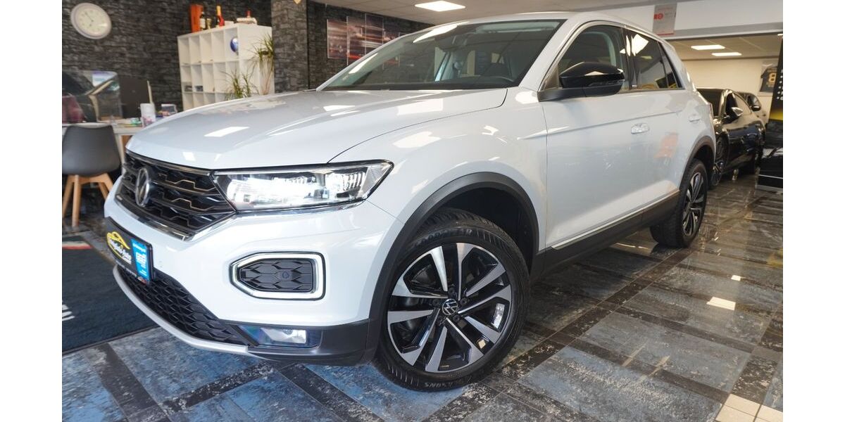 VW T-Roc 84.373 km 17.990 &euro; Mühlheim am Main nähe Frankfurt 63165