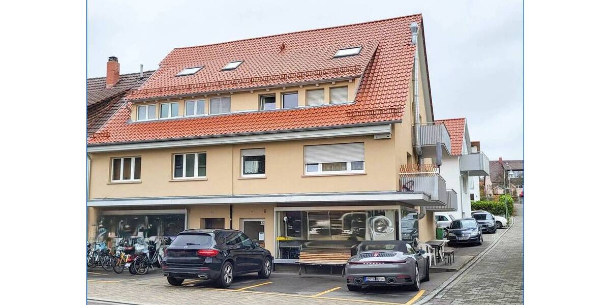 Gewerbeobjekt Konstanz / Fürstenberg Altstadt - 3.495.000&euro; | Angebot:26364109