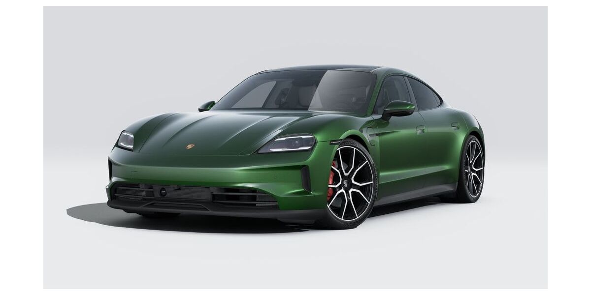 Porsche Taycan 23.200 km 101.900 &euro; Filderstadt 70794