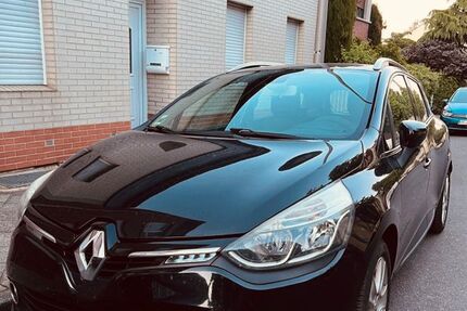 Renault Clio 210.000 km 6.500 € Viersen 41747