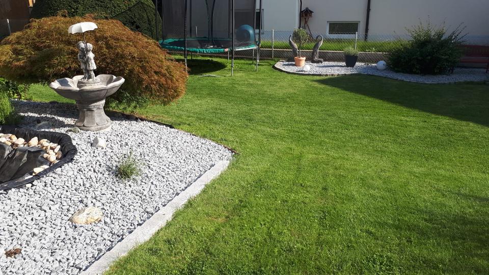 Erdgeschoßwohnung Ingolstadt Südost - 5 Zimmer, 165 m&sup2;, 1.450&euro; | Angebot:26034254