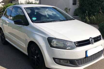 VW Polo 146.000 km 6.100 &euro; Stuttgart 70499