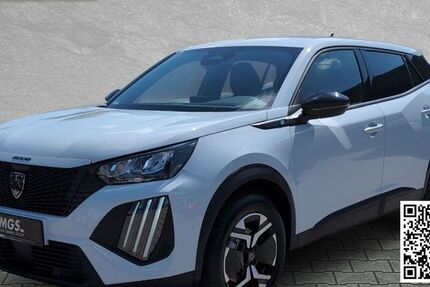 Peugeot 2008 3.990 km 29.950 &euro; Weiden 92637