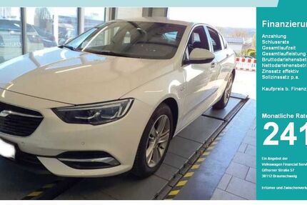 Opel Insignia 66.289 km 14.490 &euro; Calw 75365