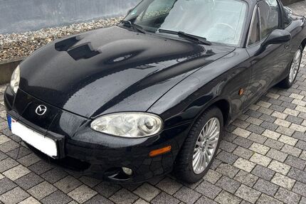 Mazda MX-5 132.940 km 8.500 &euro; Wertingen 86637