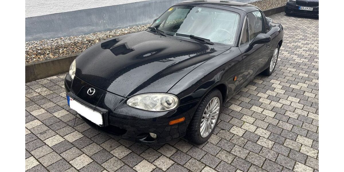 Mazda MX-5 132.940 km 8.500 &euro; Wertingen 86637