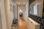 Etagenwohnung Halle (Saale) Damaschkestraße - 4 Zimmer, 90 m&sup2;, 220.000&euro; | Angebot:25870122