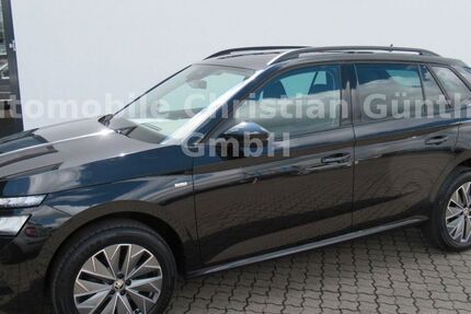 Skoda Kamiq 41.500 km 19.990 &euro; Unstruttal OT Ammern 99996