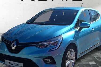 Renault Clio 36.428 km 11.999 &euro; Oranienburg bei Berlin 16515