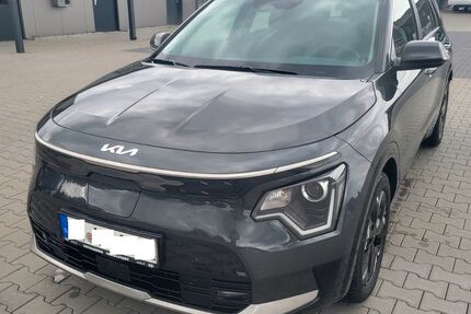 Kia Niro EV 68.000 km 23.900 &euro; Dohren 49770