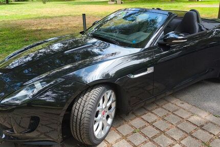 Jaguar F-Type 43.220 km 36.500 &euro; Troisdorf 53844