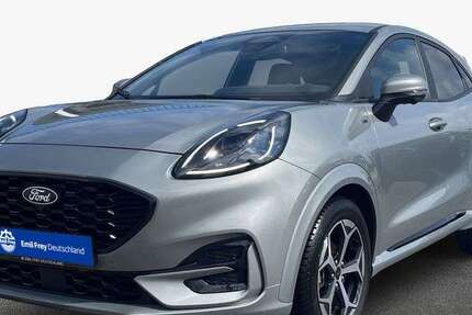Ford Puma 11.582 km 23.919 &euro; Magdeburg 39116