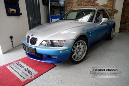 BMW Z3 80.338 km 62.321 &euro; Beverungen 37688