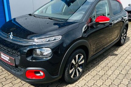 Citroen C3 27.000 km 9.900 &euro; Greven 48268