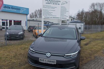 VW Golf 165.348 km 15.999 &euro; Gnoien 17179