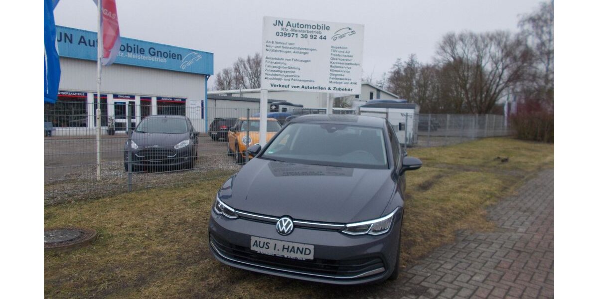 VW Golf 165.348 km 15.999 &euro; Gnoien 17179
