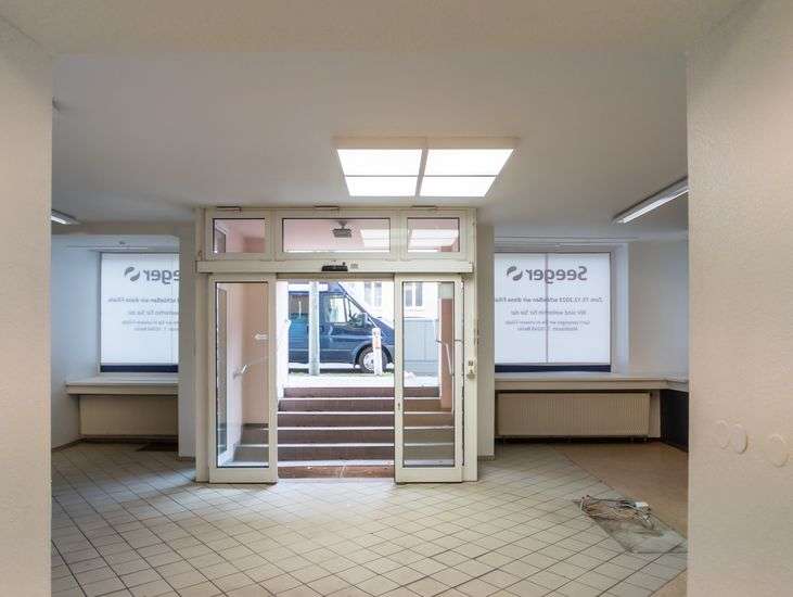 Büro in Berlin 2.018,10 € 144.15 m²