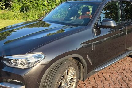 BMW X3 120.000 km 26.000 &euro; Hamburg 22301
