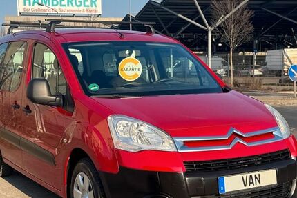 Citroen Berlingo 128.000 km 4.990 &euro; Berlin 10551
