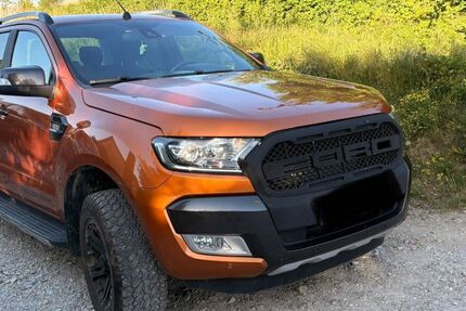 Ford Ranger 173.000 km 22.200 &euro; Altdorf bei Nürnberg 90518