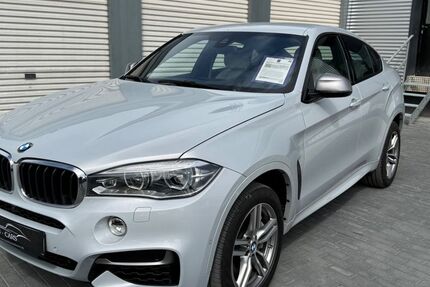 BMW X6 95.050 km 40.890 &euro; Magstadt 71106