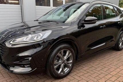 Ford Kuga 17.429 km 25.690 &euro; Augustfehn 26689