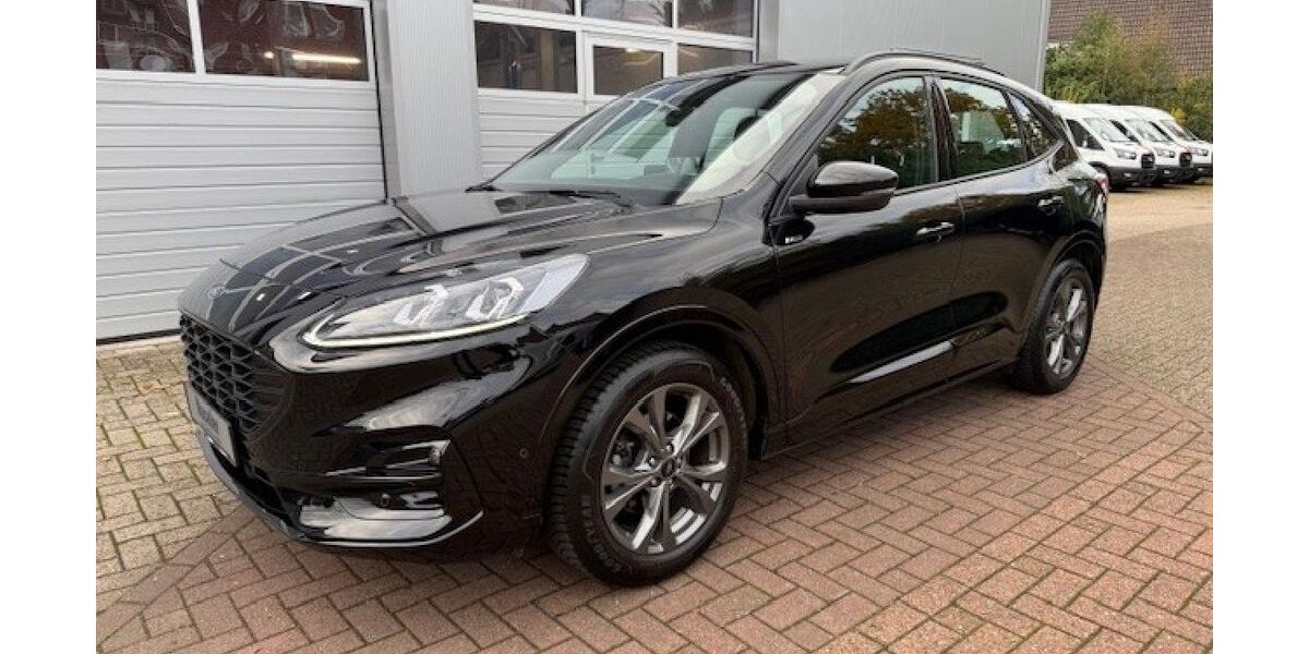 Ford Kuga 17.429 km 25.690 &euro; Augustfehn 26689