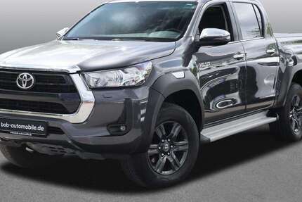 Toyota Hilux 67.649 km 36.999 &euro; Witten 58454