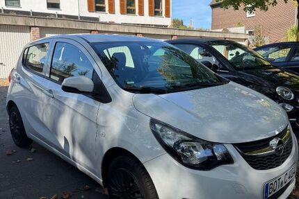 Opel Karl 86.100 km 6.000 € Gelsenkirchen 45899