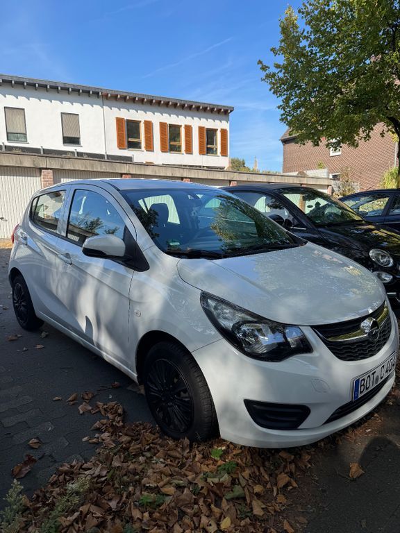 Opel Karl 86.100 km 6.000 € Gelsenkirchen 45899