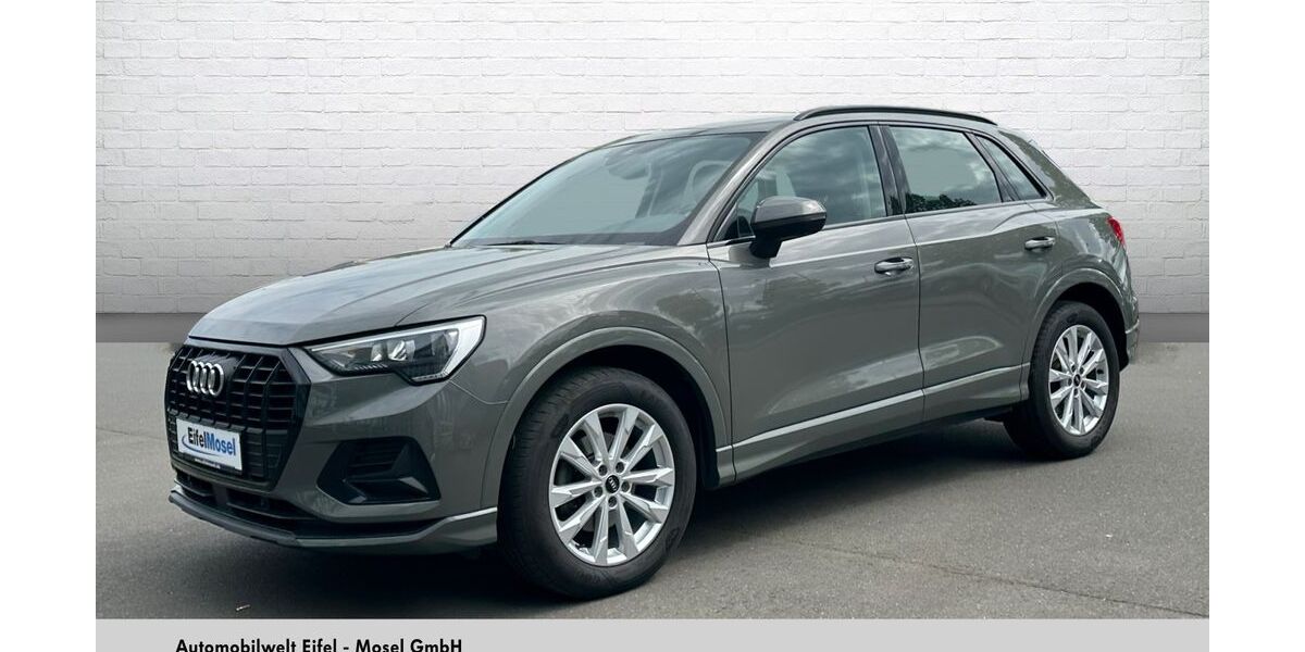 Audi Q3 37.389 km 26.880 &euro; Bitburg 54634
