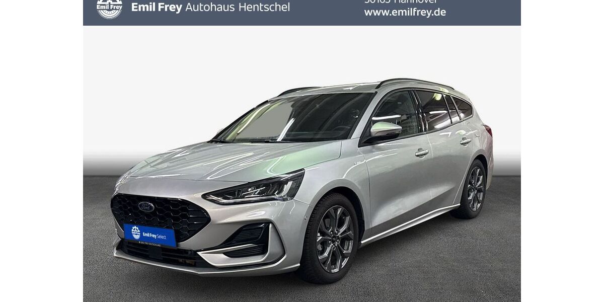 Ford Focus 20.424 km 22.903 &euro; Hannover 30165