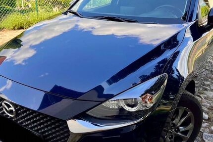 Mazda 2 62.500 km 12.900 &euro; Oberkrämer 16727