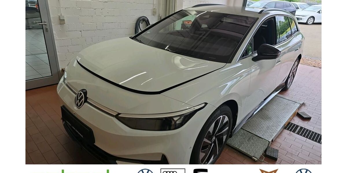 VW ID.7 21.872 km 46.490 &euro; Zell u.A. 73119