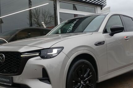 Mazda CX-60 57.990 km 35.590 &euro; Groß-Umstadt 64823