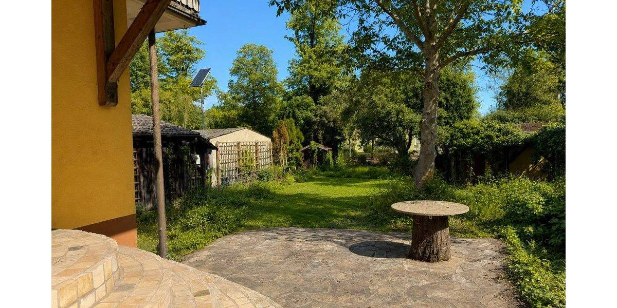 Doppelhaushälfte Gunzenhausen - 6 Zimmer, 115 m&sup2;, 325.000&euro; | Angebot:26804480
