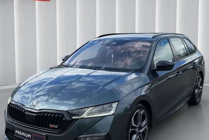 Skoda Octavia 234.072 km 19.490 € Laupheim 88471