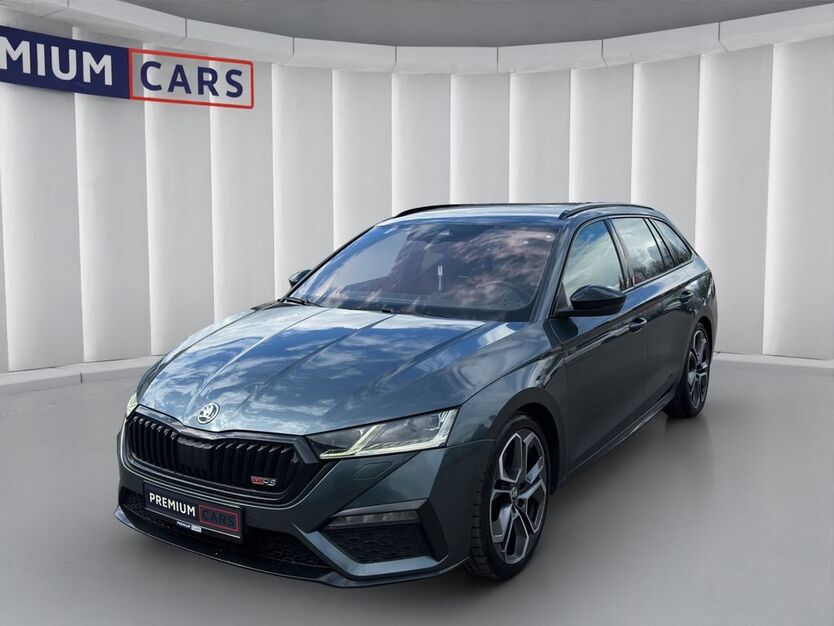 Skoda Octavia 234.072 km 19.490 € Laupheim 88471