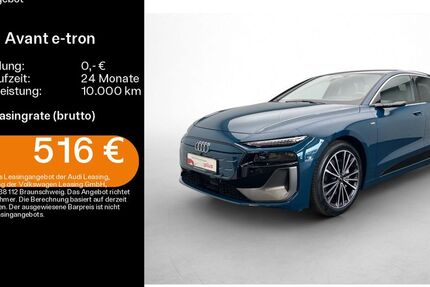 Audi A6 e-tron 6.235 km 64.980 &euro; Hofheim 65719