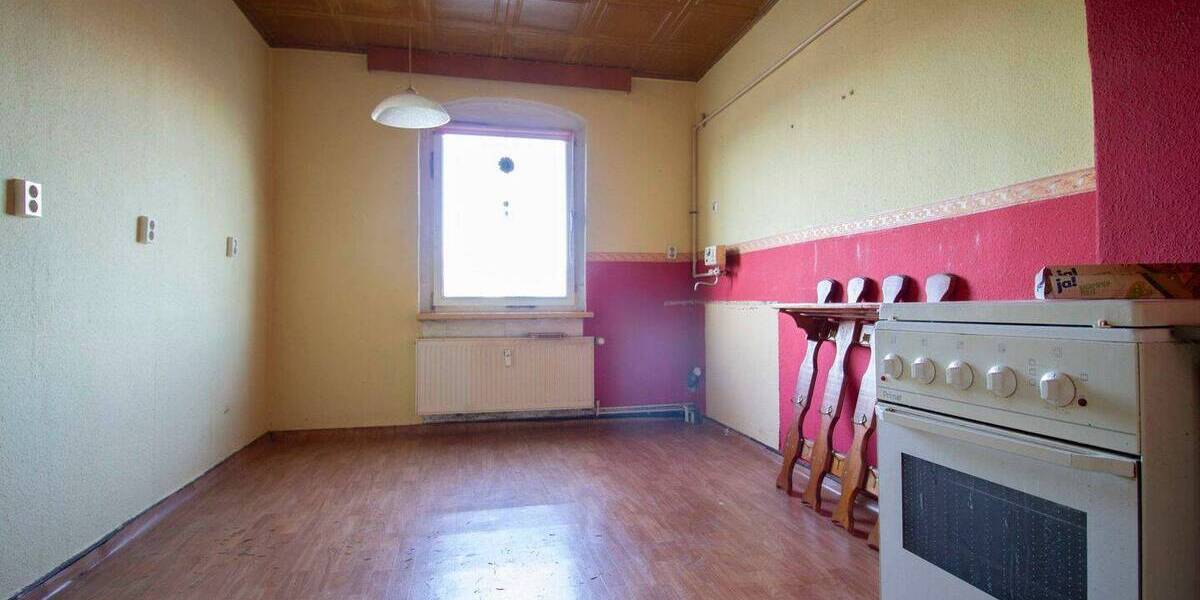 Mehrfamilienhaus, Wohnhaus Demmin - 1 Zimmer, 503 m&sup2;, 199.000&euro; | Angebot:26080884