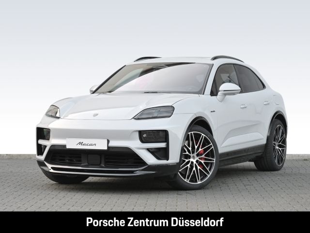 Macan