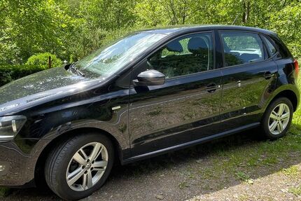 VW Polo 104.610 km 5.900 &euro; Hellenthal 53940