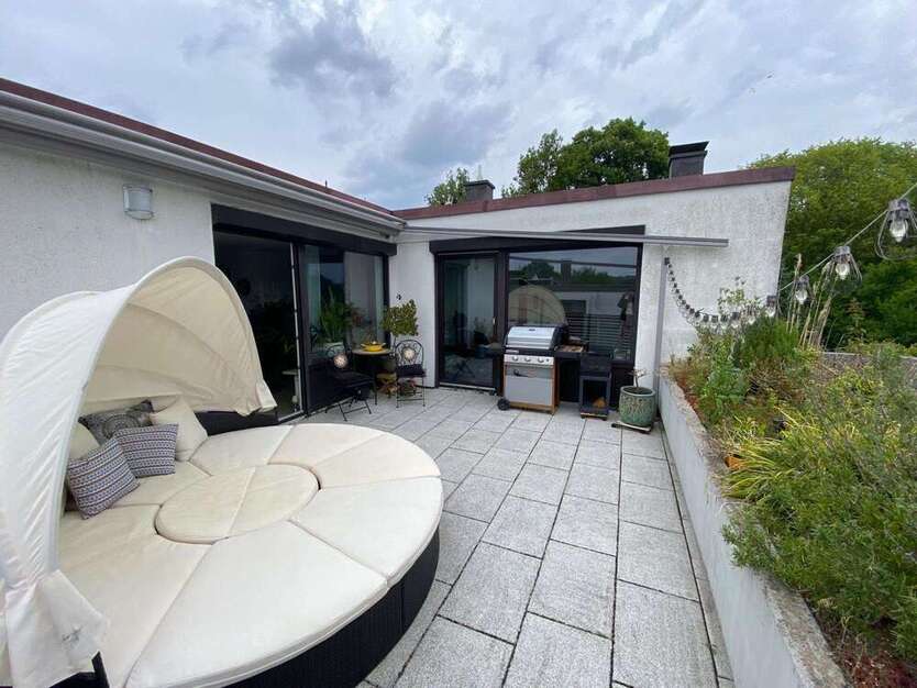 Wohnung zum Mieten in Coburg 920 € 97 m²