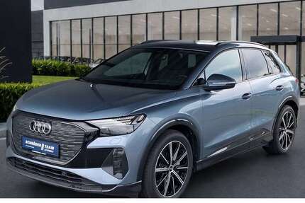 Audi e-tron 8.004 km 43.890 &euro; Bielefeld 33689