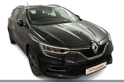 Renault Megane 33.071 km 18.480 &euro; Dorfmark 29683