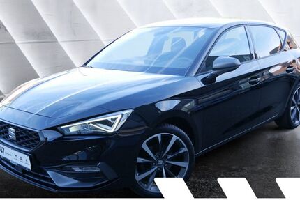 Seat Leon 53.760 km 22.613 &euro; Büdingen-Düdelsheim 63654