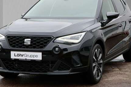 Seat Arona 22.612 km 17.980 &euro; Andernach 56626