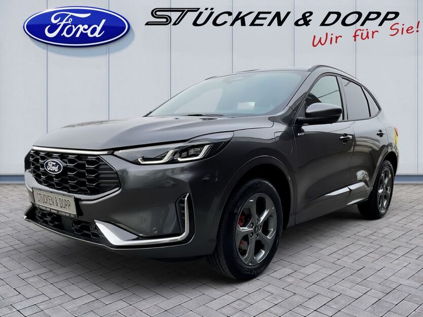 Ford Kuga 5.000 km 47.190 € Steinfurt 48565